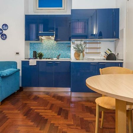 Altido Colorful Studio For 2 Close To Sforzesco Castle Милано Екстериор снимка