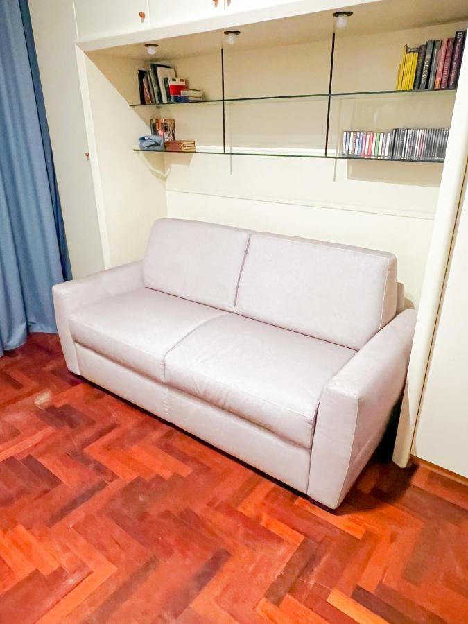 Altido Colorful Studio For 2 Close To Sforzesco Castle Милано Екстериор снимка
