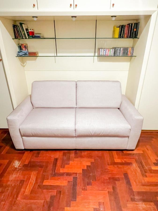 Altido Colorful Studio For 2 Close To Sforzesco Castle Милано Екстериор снимка