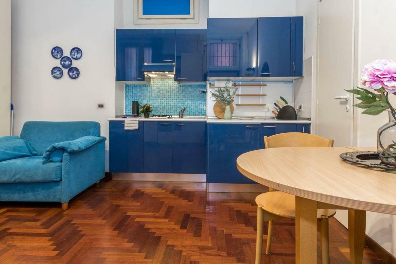 Altido Colorful Studio For 2 Close To Sforzesco Castle Милано Екстериор снимка