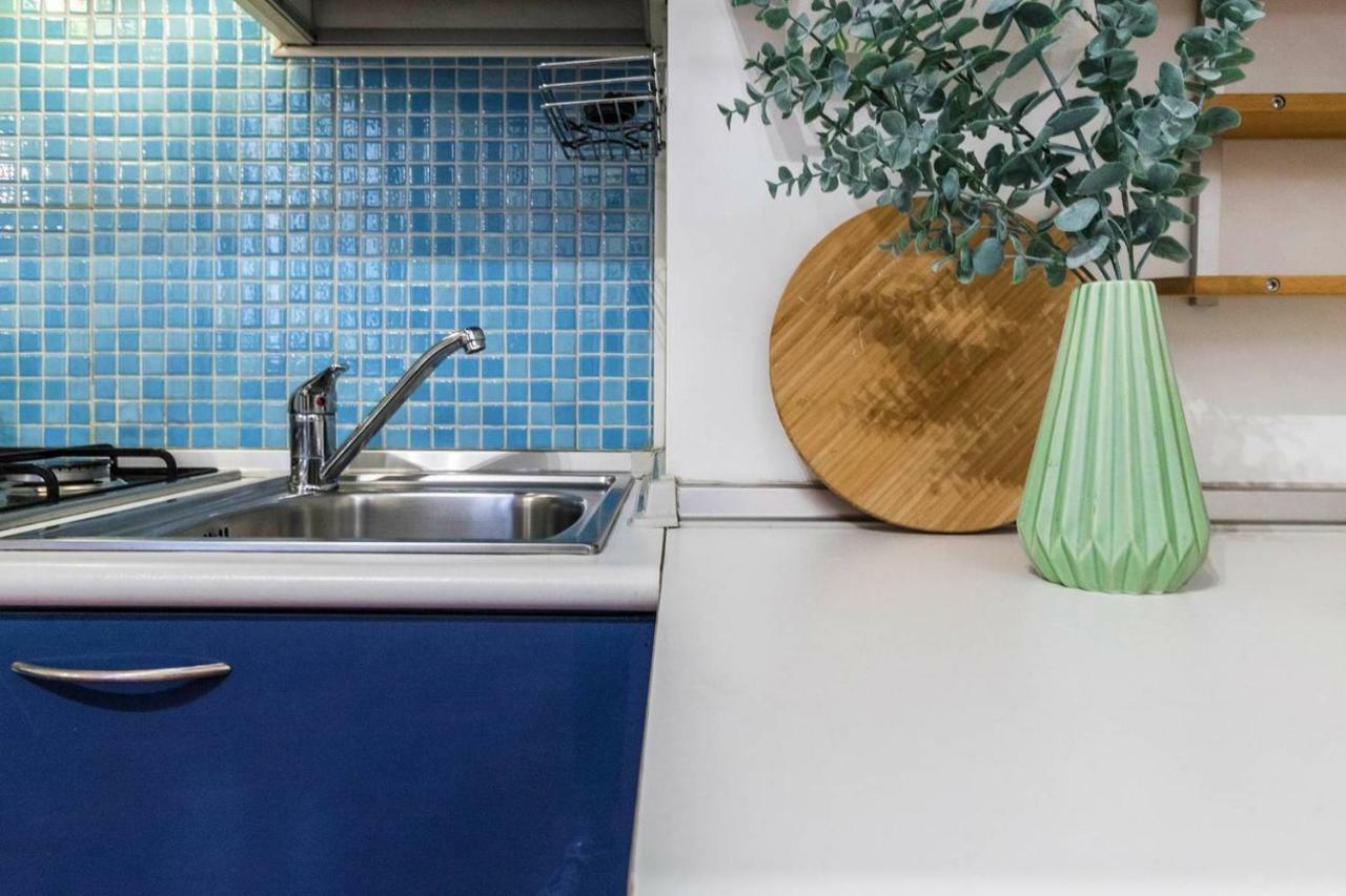 Altido Colorful Studio For 2 Close To Sforzesco Castle Милано Екстериор снимка