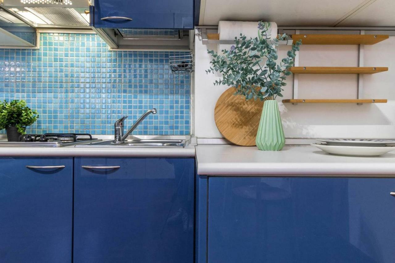 Altido Colorful Studio For 2 Close To Sforzesco Castle Милано Екстериор снимка