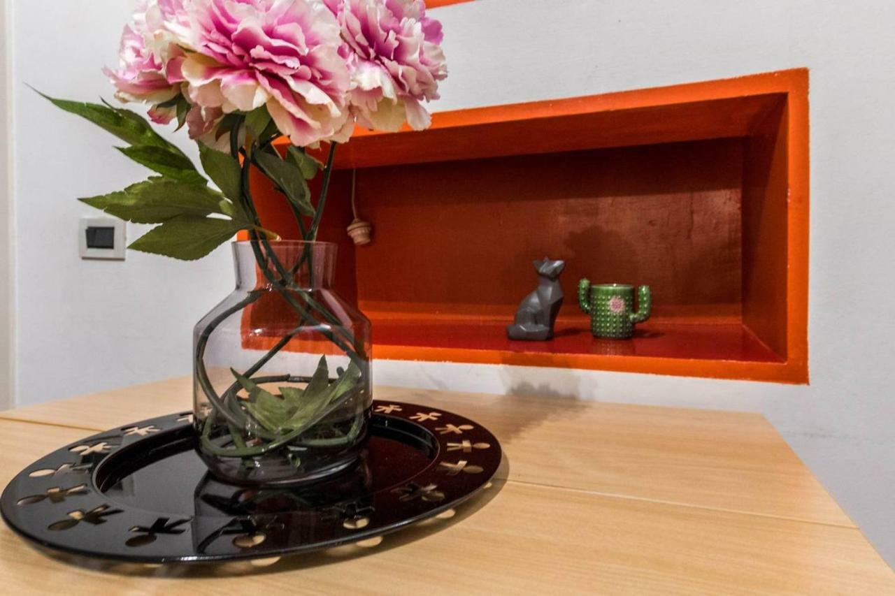 Altido Colorful Studio For 2 Close To Sforzesco Castle Милано Екстериор снимка